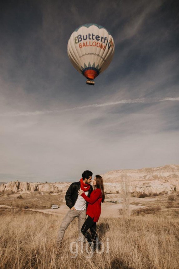 Yasin Şahin Photography