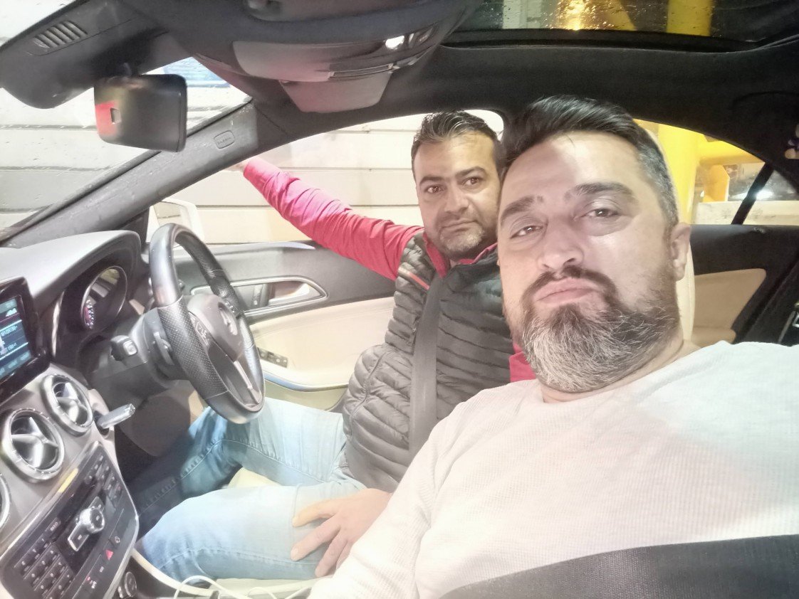 Yavuzhan Haskırış