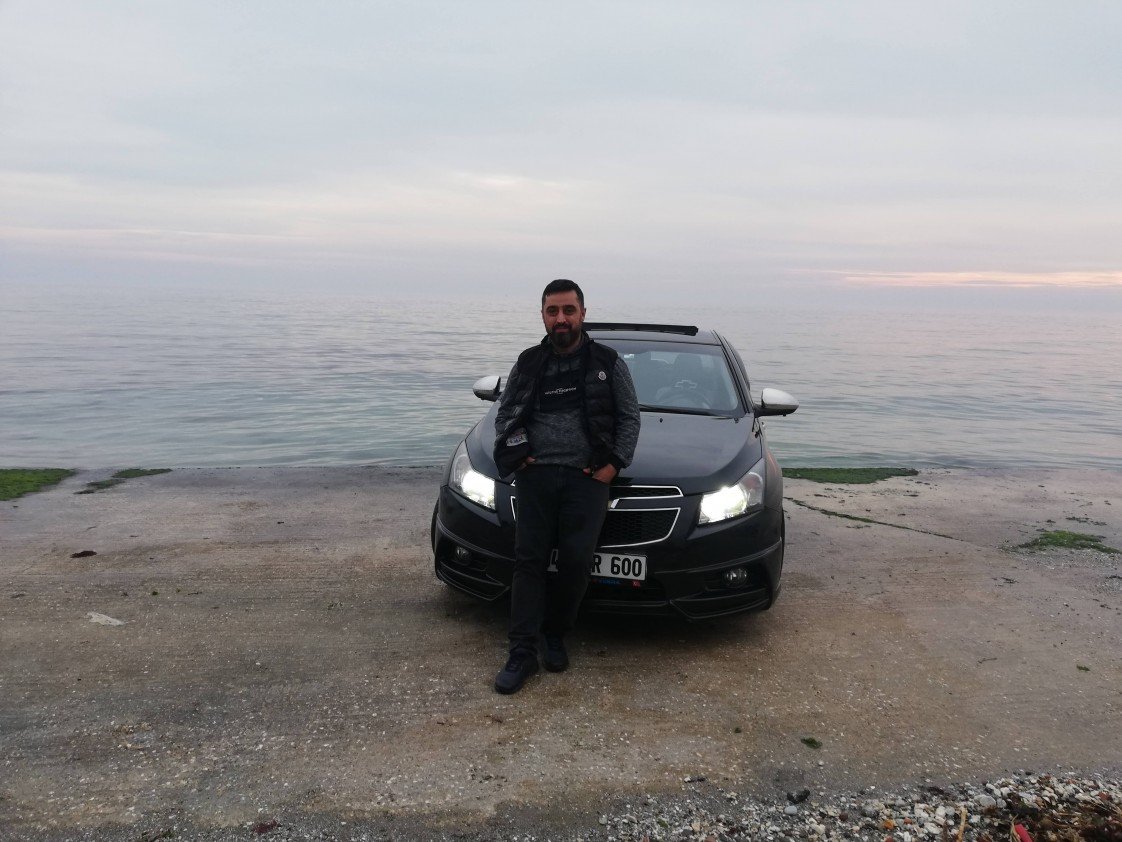 Yavuzhan Haskırış