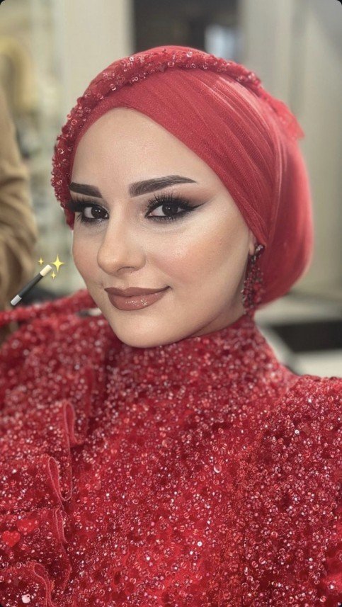 Yelda  Afşin