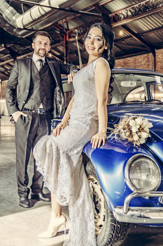 Yeni Başlangıçlar Fotoğrafçılık