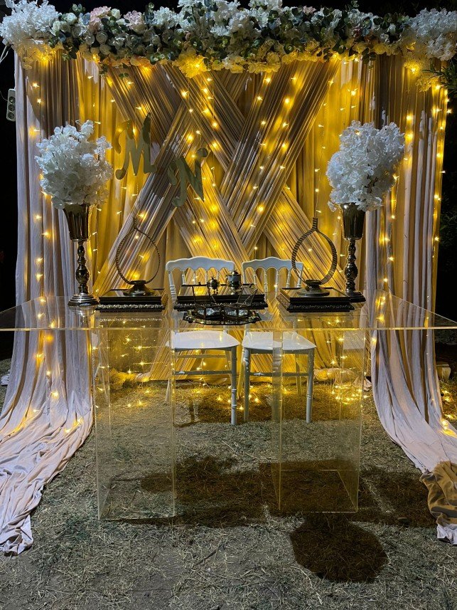 Yenidüşler Organizasyon