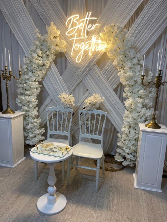 Yenidüşler Organizasyon