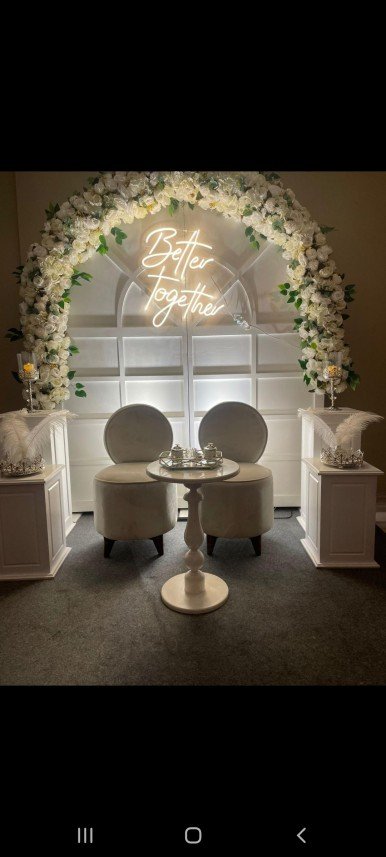 Yenidüşler Organizasyon