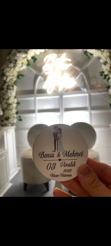 Yenidüşler Organizasyon