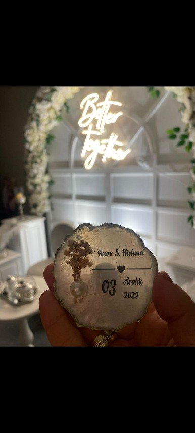 Yenidüşler Organizasyon