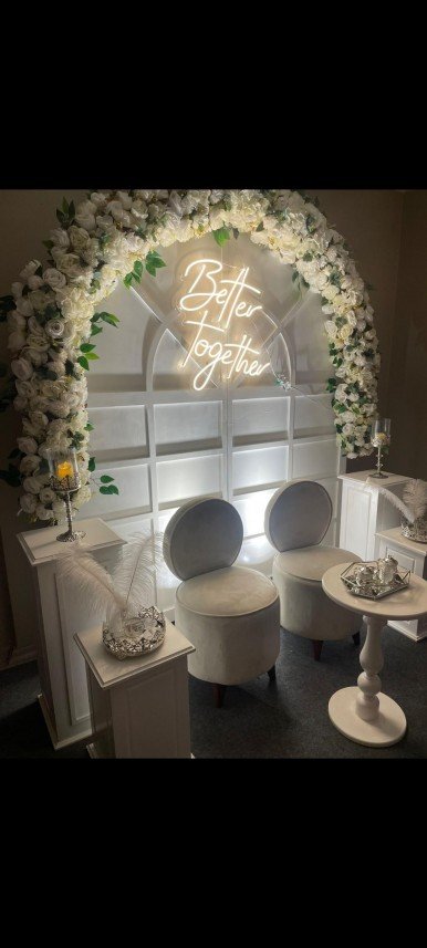 Yenidüşler Organizasyon