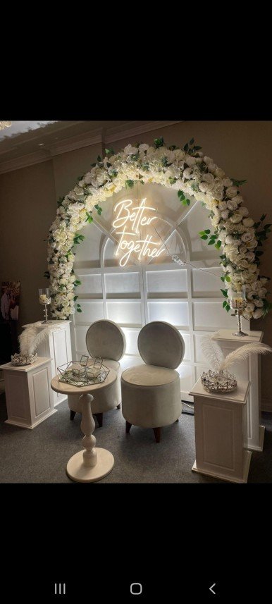 Yenidüşler Organizasyon