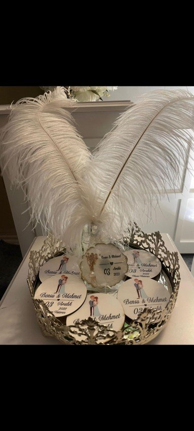 Yenidüşler Organizasyon