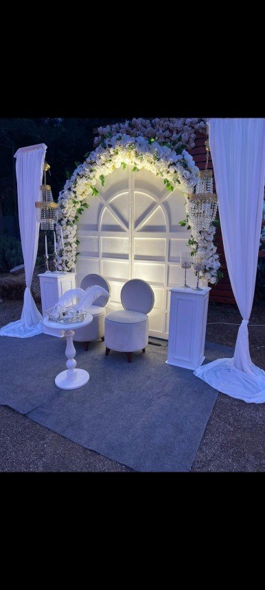 Yenidüşler Organizasyon