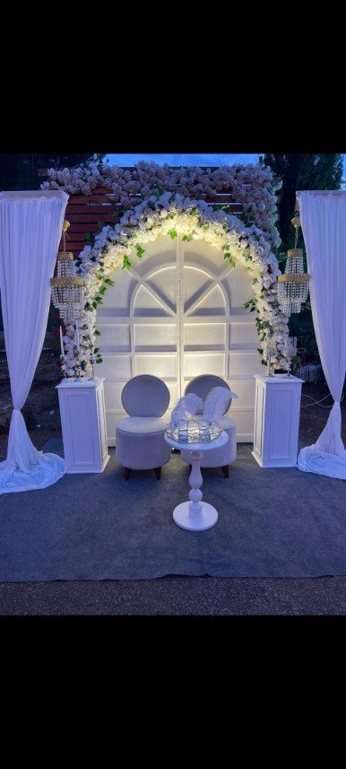 Yenidüşler Organizasyon