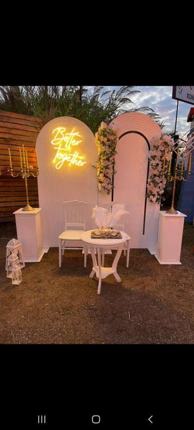 Yenidüşler Organizasyon