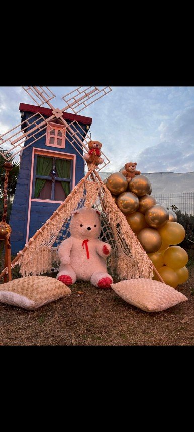 Yenidüşler Organizasyon