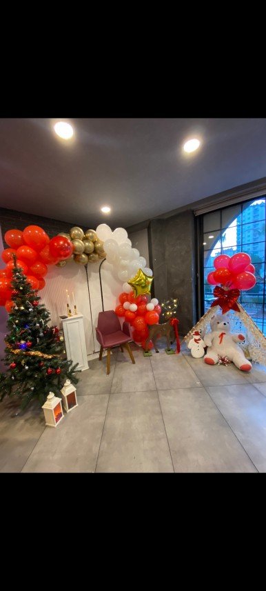 Yenidüşler Organizasyon