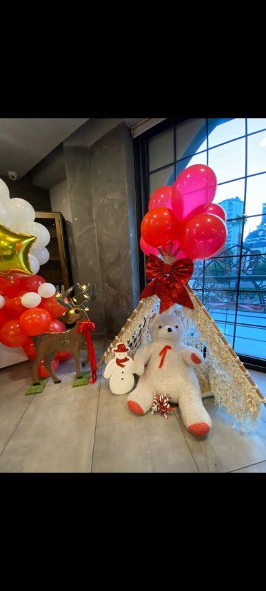 Yenidüşler Organizasyon