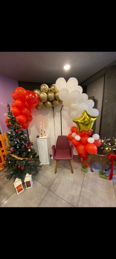 Yenidüşler Organizasyon