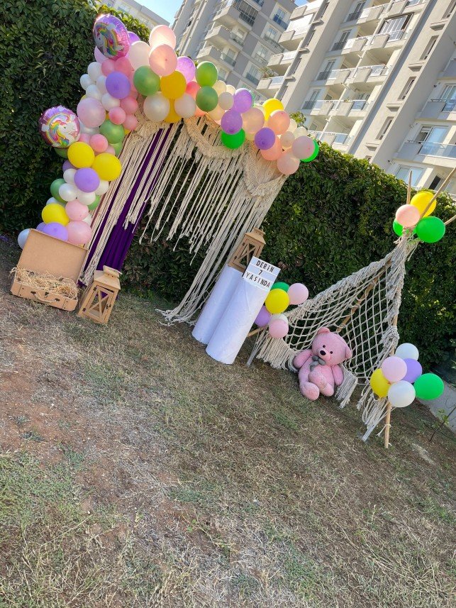 Yenidüşler Organizasyon