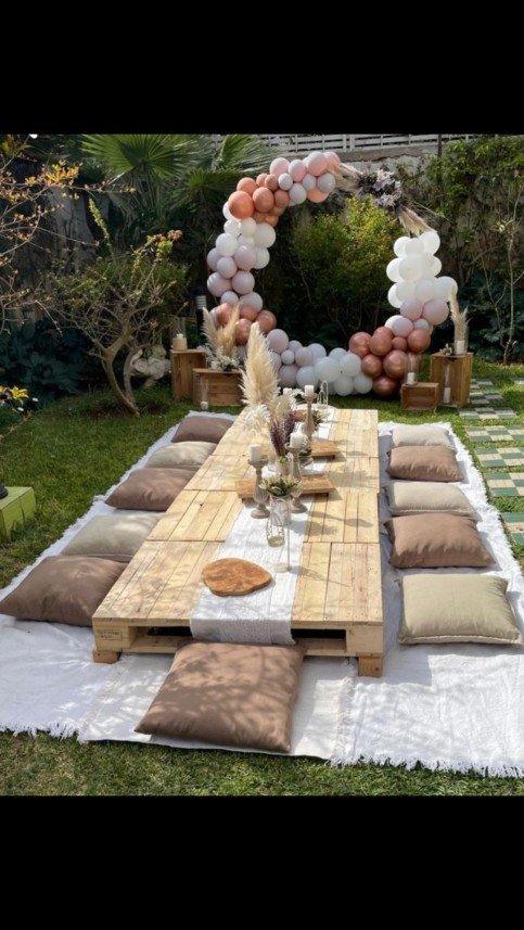 Yenidüşler Organizasyon