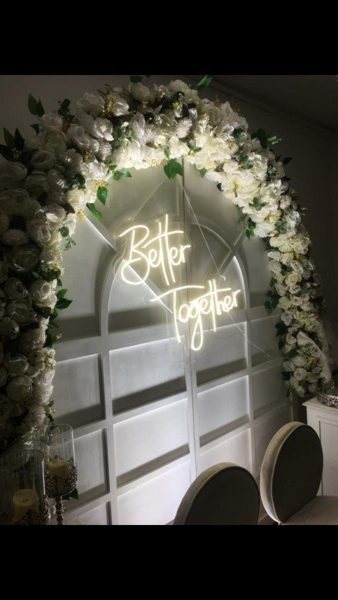 Yenidüşler Organizasyon