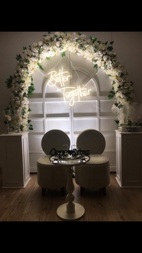 Yenidüşler Organizasyon