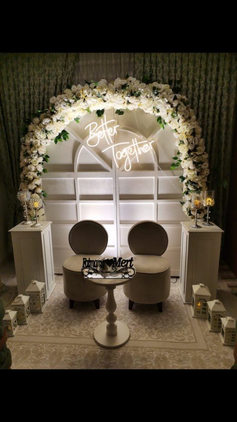 Yenidüşler Organizasyon