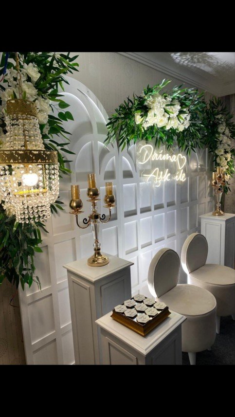 Yenidüşler Organizasyon