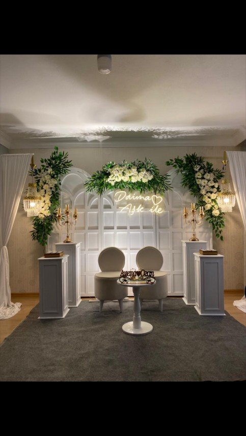 Yenidüşler Organizasyon