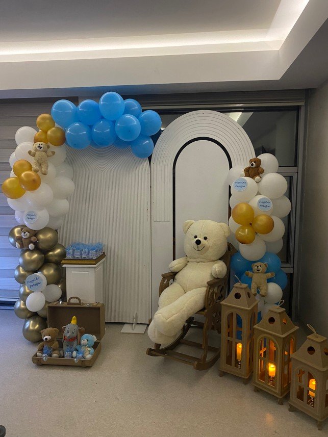 Yenidüşler Organizasyon