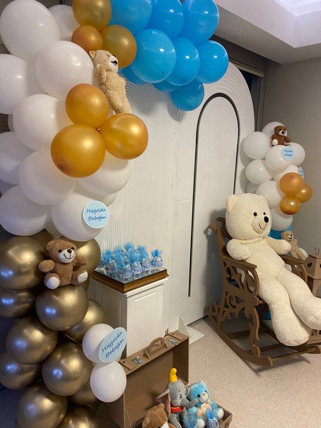 Yenidüşler Organizasyon