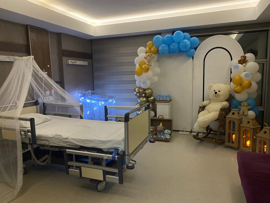 Yenidüşler Organizasyon