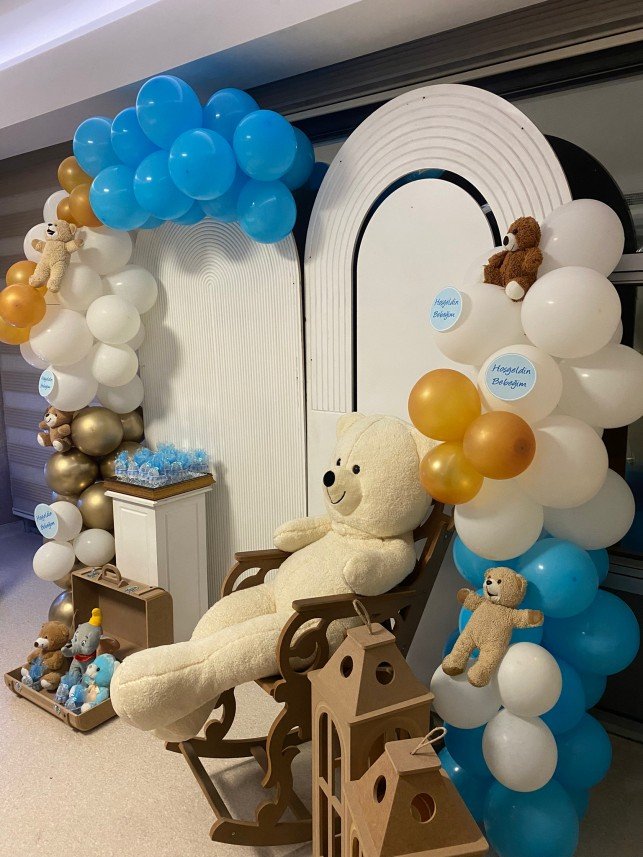 Yenidüşler Organizasyon