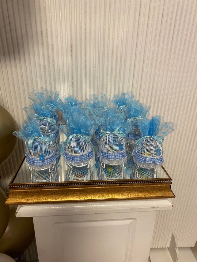 Yenidüşler Organizasyon