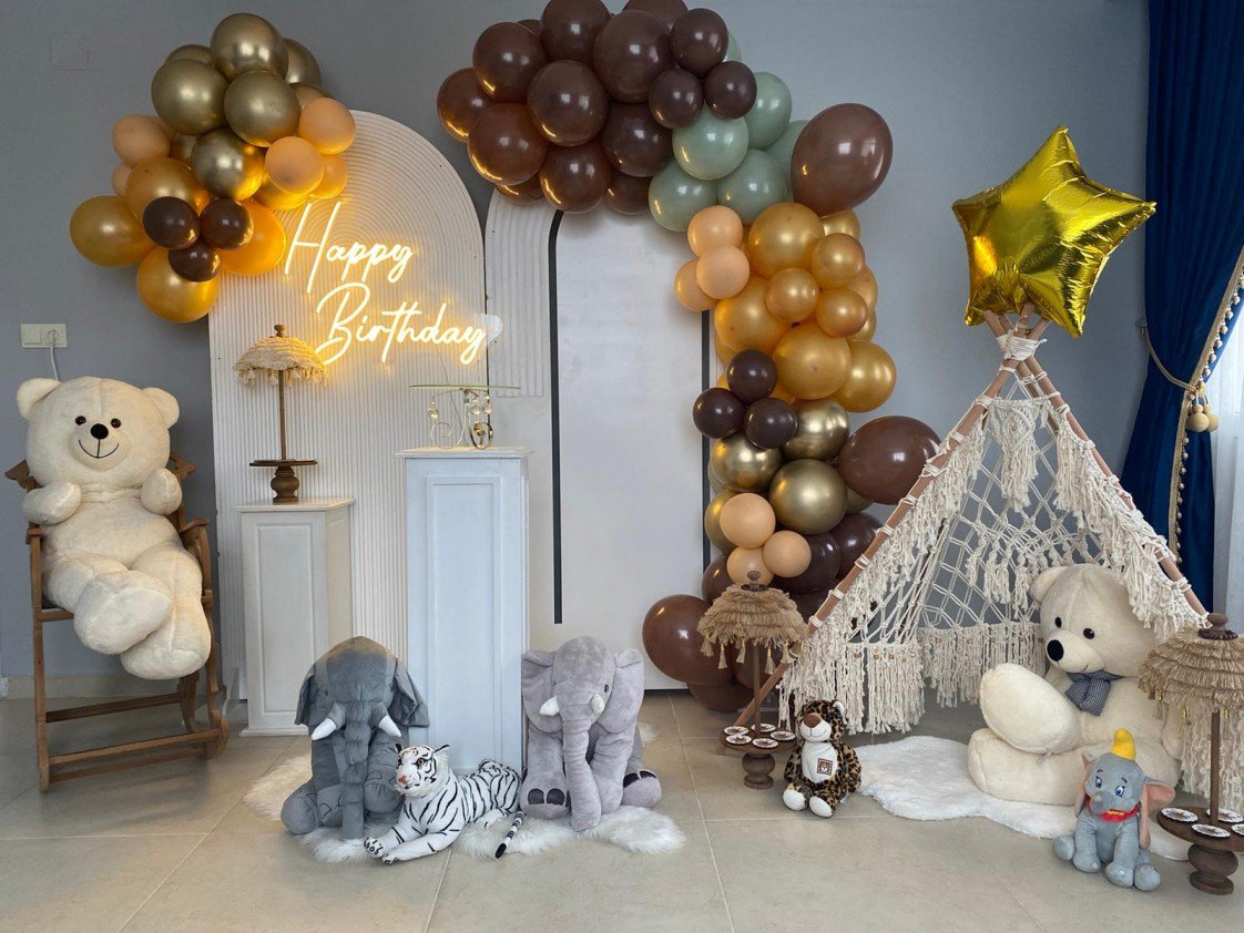 Yenidüşler Organizasyon