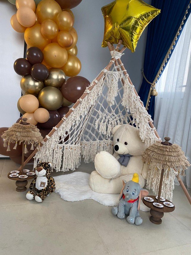 Yenidüşler Organizasyon