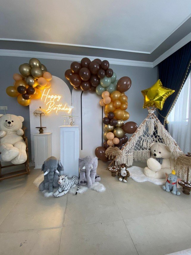 Yenidüşler Organizasyon