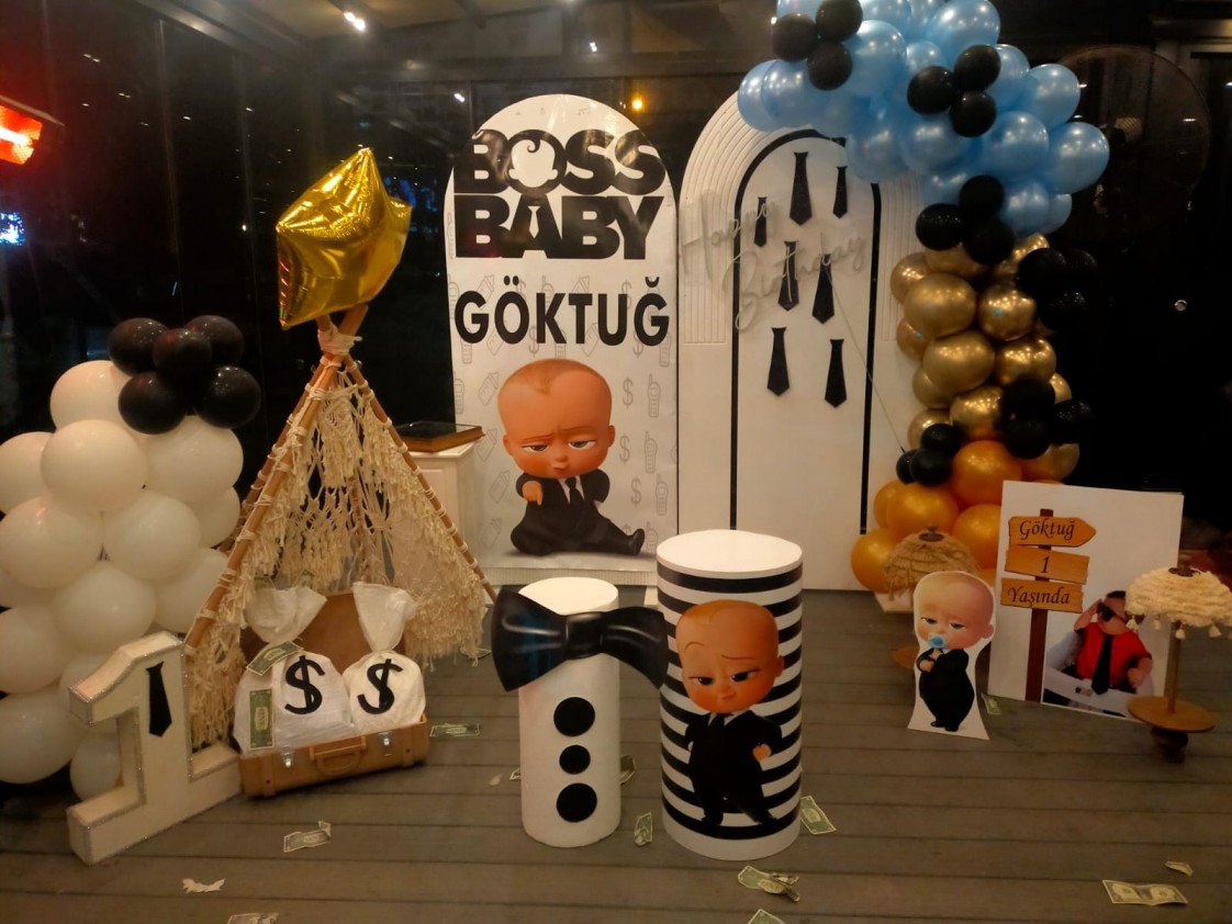 Yenidüşler Organizasyon