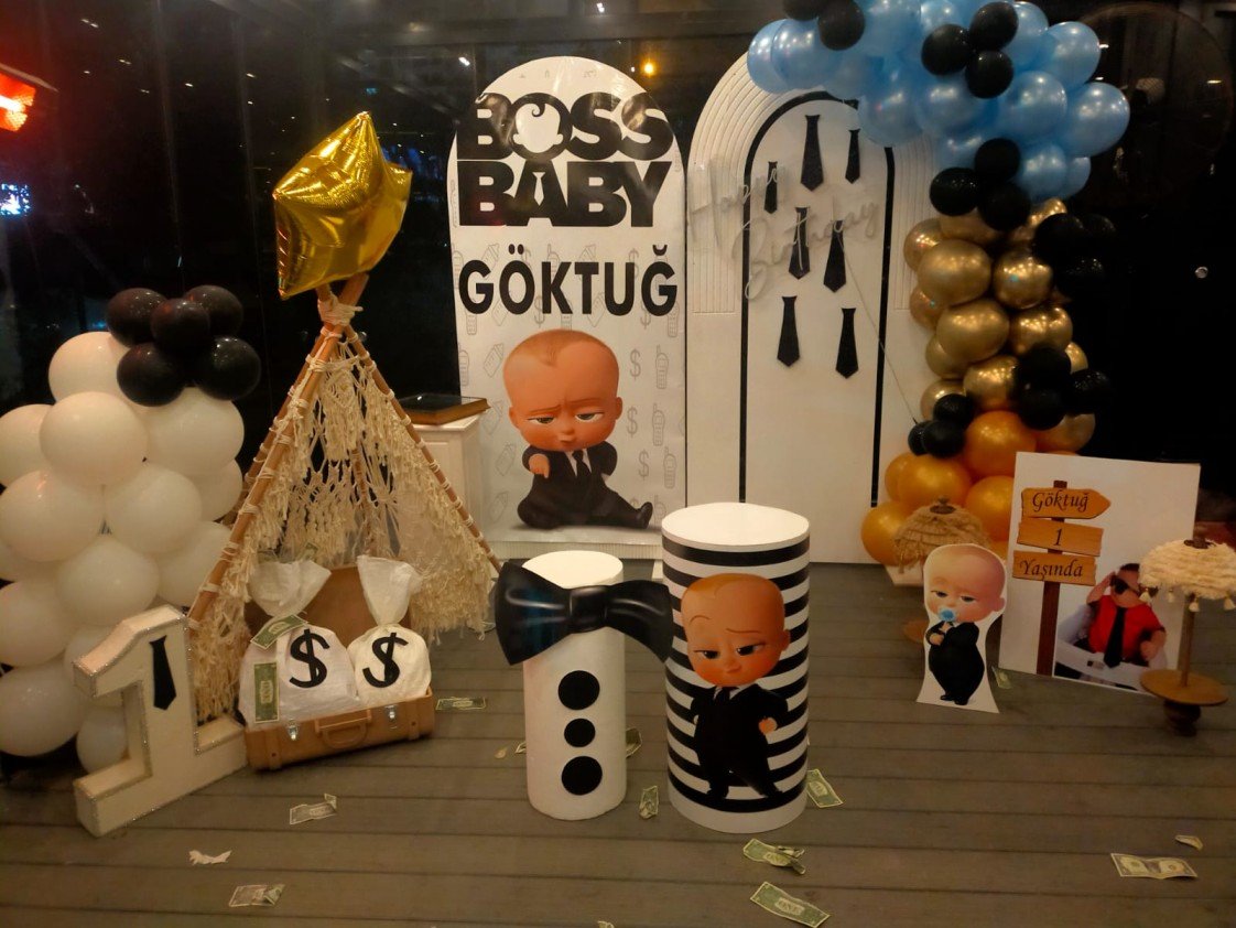 Yenidüşler Organizasyon