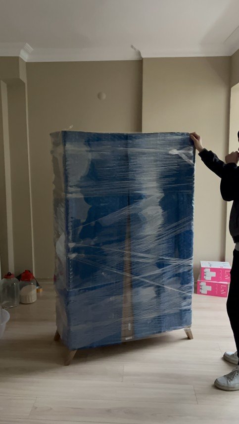 Yeşilköy Mahir Nakliyat