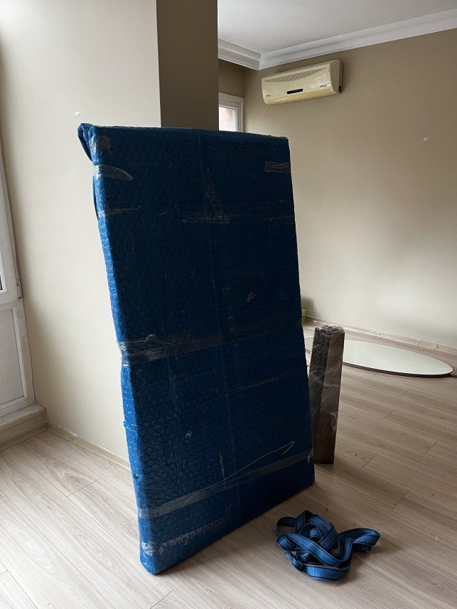 Yeşilköy Mahir Nakliyat