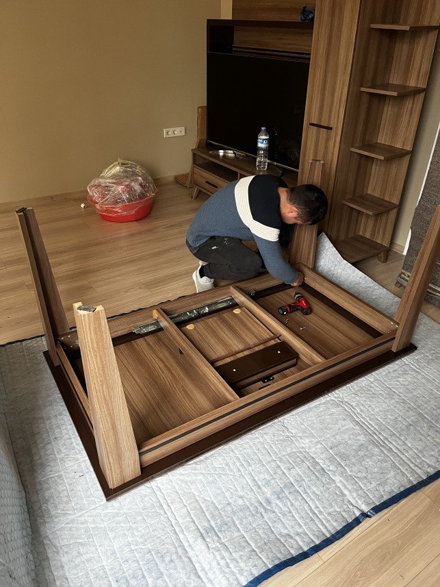 Yeşilköy Mahir Nakliyat