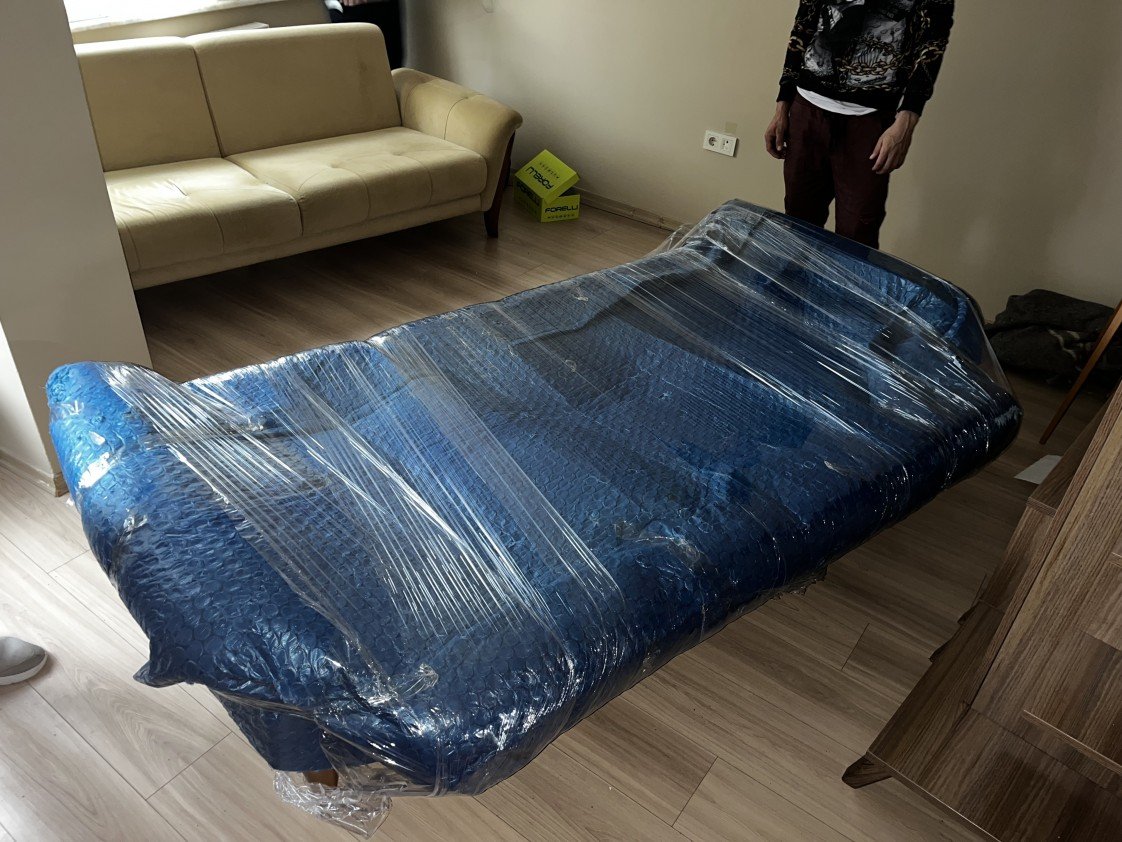 Yeşilköy Mahir Nakliyat