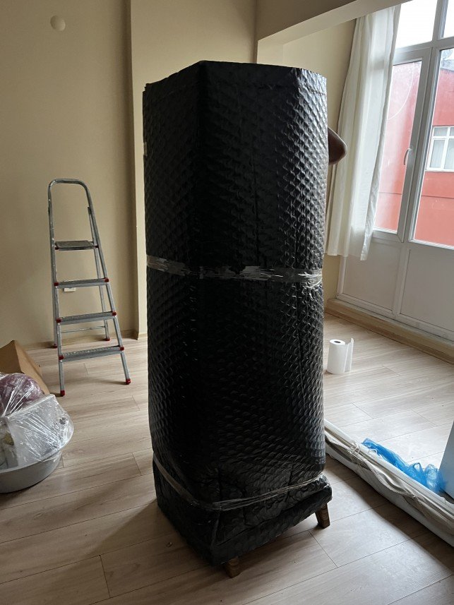 Yeşilköy Mahir Nakliyat