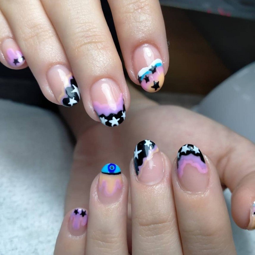 Yeşim'in Tırnak Atölyesi