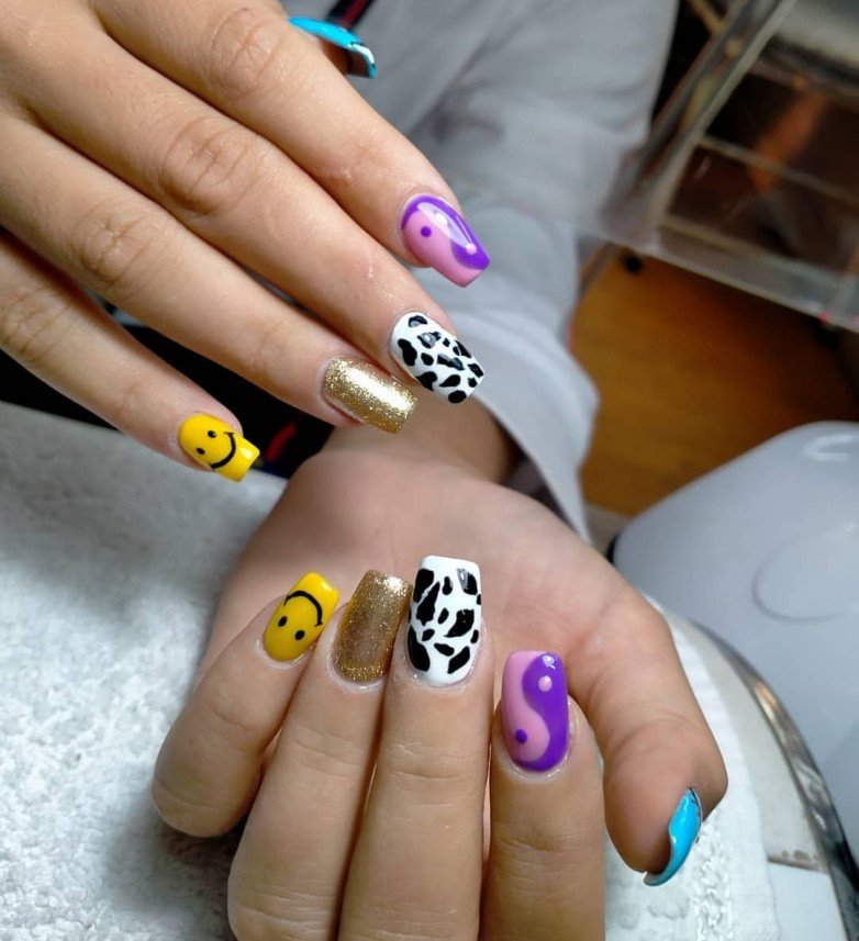 Yeşim'in Tırnak Atölyesi