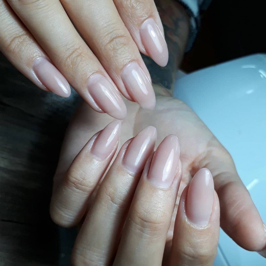 Yeşim'in Tırnak Atölyesi