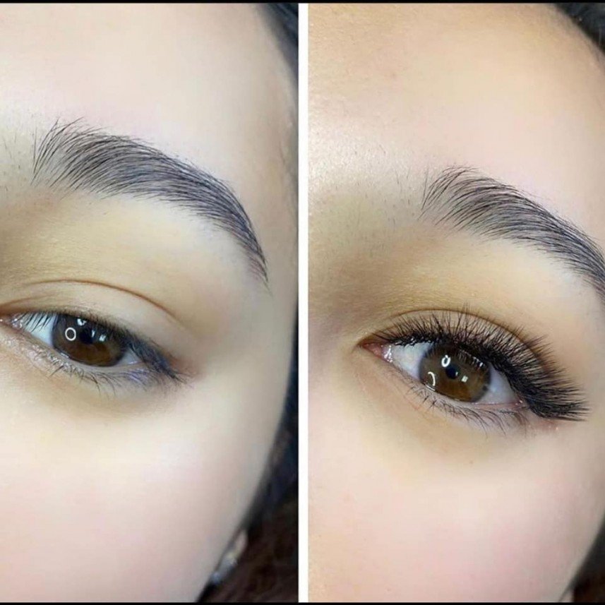 Yeşim'in Tırnak Atölyesi