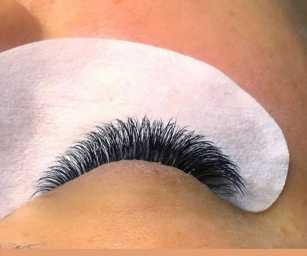 Yeşim'in Tırnak Atölyesi