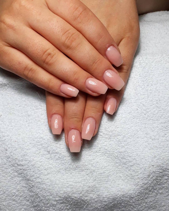 Yeşim'in Tırnak Atölyesi