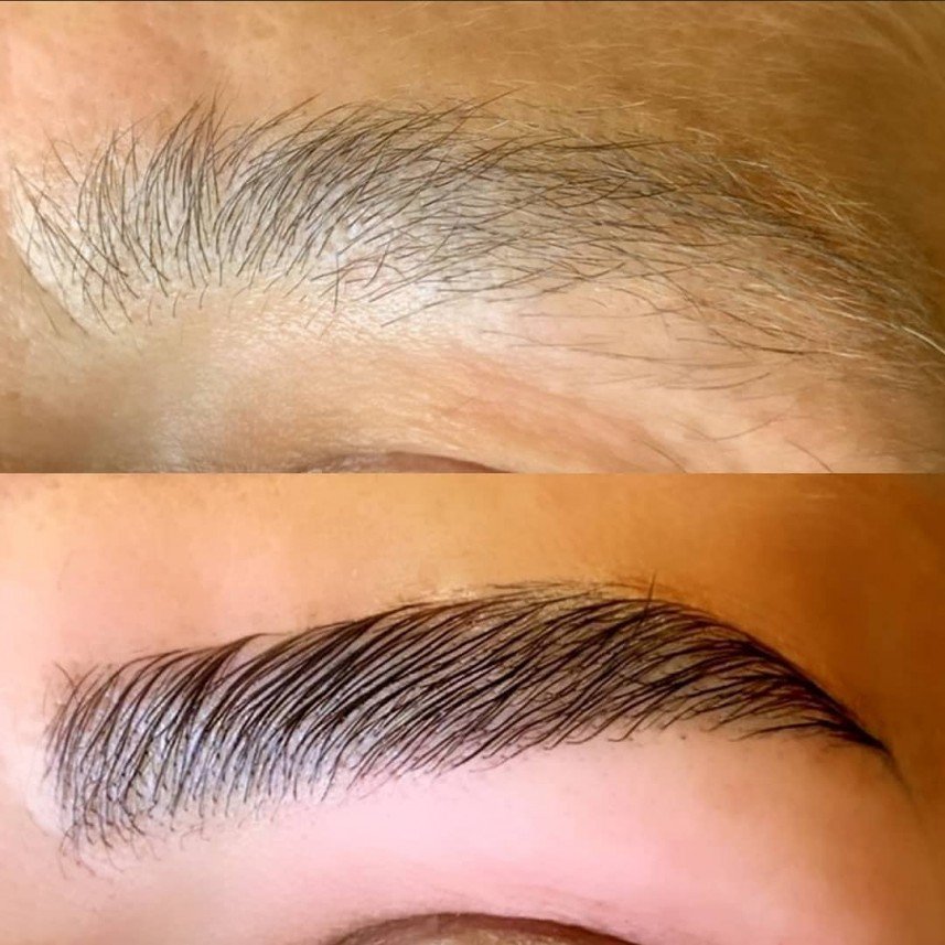 Yeşim'in Tırnak Atölyesi