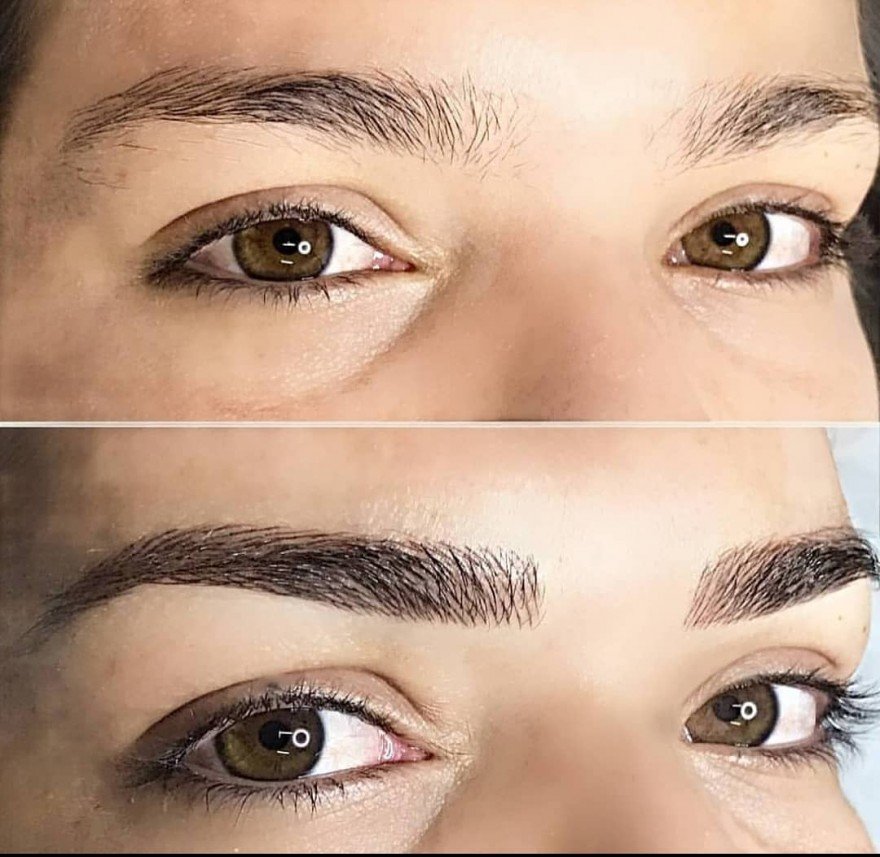 Yeşim'in Tırnak Atölyesi